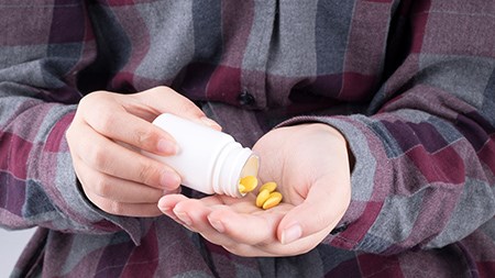 餐前？餐后？關(guān)于用藥時(shí)間你應(yīng)該了解